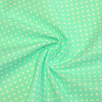 Подушка для беременных "Laura" - зеленый луг,#2