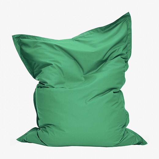 Кресло подушка "Alonzo" - зеленый