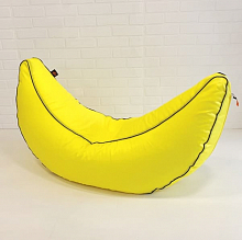 Пуф - банан "Frutto"